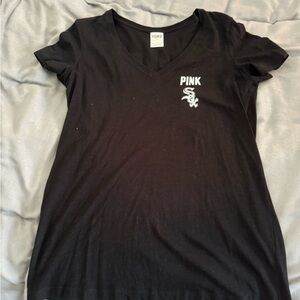 White Sox shirt